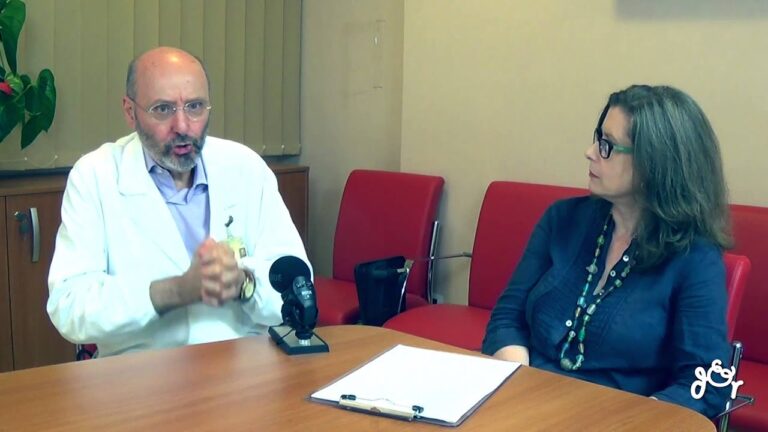 Muco nelle urine: possibile segnale di tumore