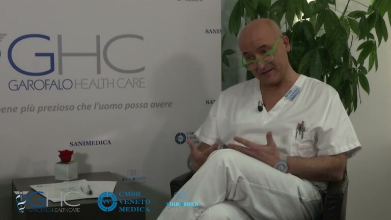 Guida alla Visita Internistica: Cos'è e Come Funziona