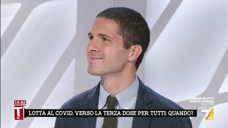 Mal di braccio sinistro: un sintomo di Covid?