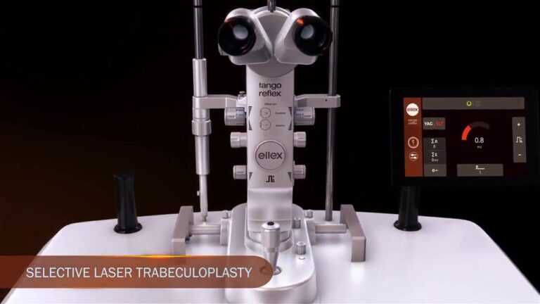 Controindicazioni del trattamento con laser SLT: cosa sapere