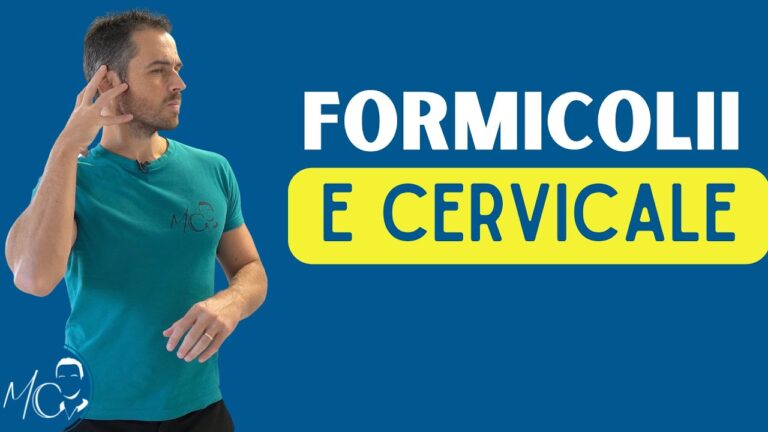 Formicolio al viso: cause, sintomi e rimedi
