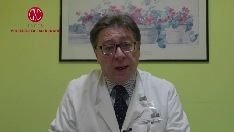 Come combattere l'artrosi cervicale e i brividi di freddo