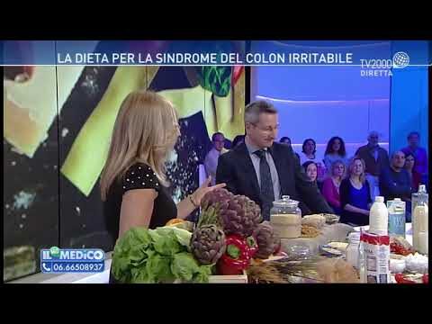 Formaggi consentiti durante la diarrea