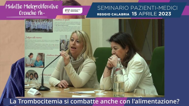 Alimenti da evitare per la policitemia