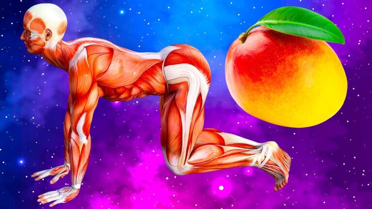 Benefici del Mango per il Fegato