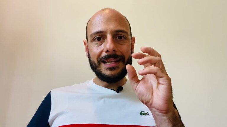Sudorazione da ansia: cause e rimedi