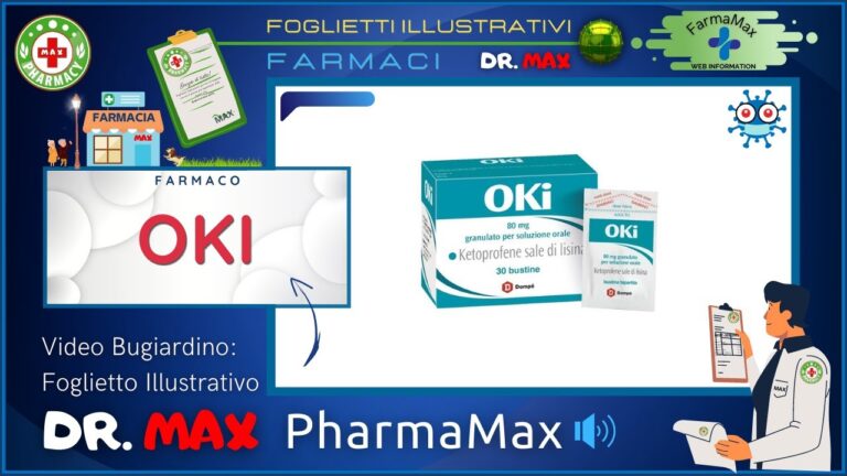 Durata dell'effetto Oki: tutto quello che c'è da sapere