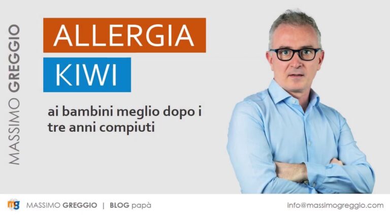 Allergia al Kiwi: Cause, Sintomi e Trattamenti