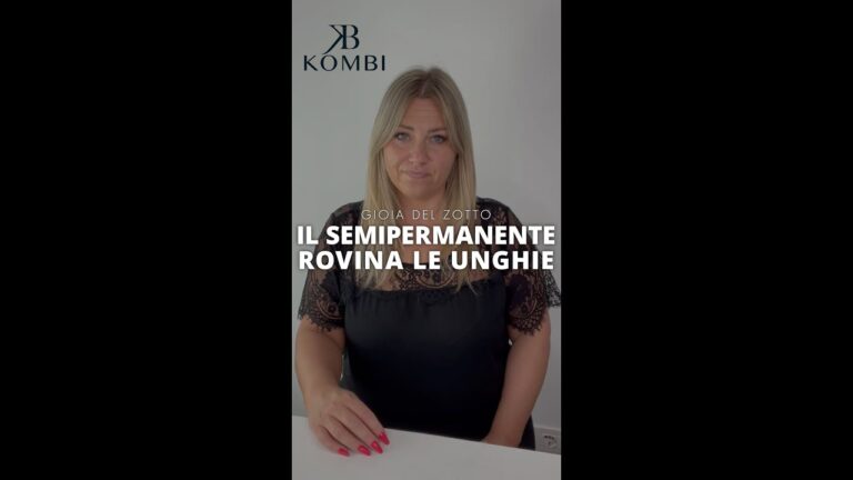 Come evitare che la fresa rovini le unghie