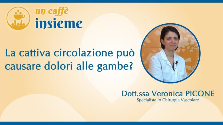 Prurito alle gambe: cause e rimedi per migliorare la circolazione