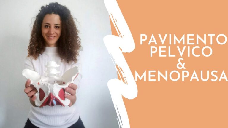 Esercizi per il Pavimento Pelvico durante la Menopausa