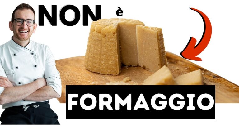 Acido Lattico: Il Mito del Contenuto di Lattosio