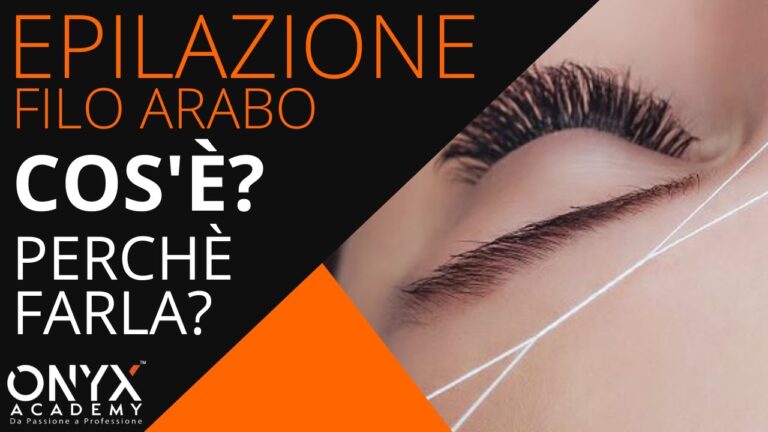 Rischi del filo arabo: controindicazioni da conoscere