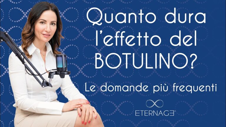 Come prolungare l'effetto del botox: consigli efficaci