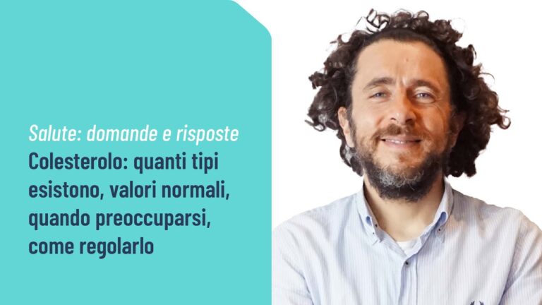Esami senza digiuno: elenco completo