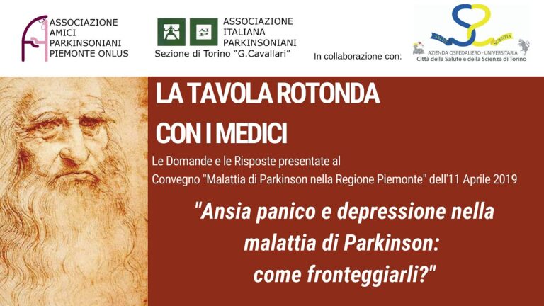 Il neurologo cura la depressione