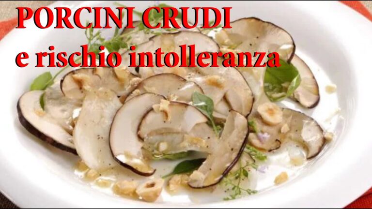Come riconoscere e utilizzare i funghi secchi scaduti