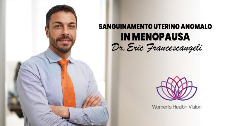 ISP. Endometriale in Menopausa Senza Sanguinamento: Analisi Ottimizzata