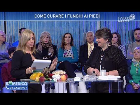 Come riconoscere i funghi ai piedi: Guida pratica