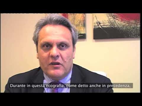 L'importanza dell'ecografia di secondo livello in ambito ginecologico