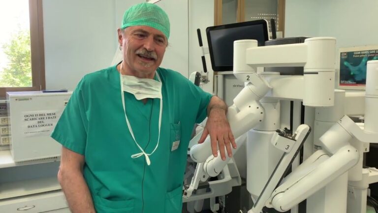 Effetti Collaterali dell'Intervento Laser alla Prostata: Guida Completa