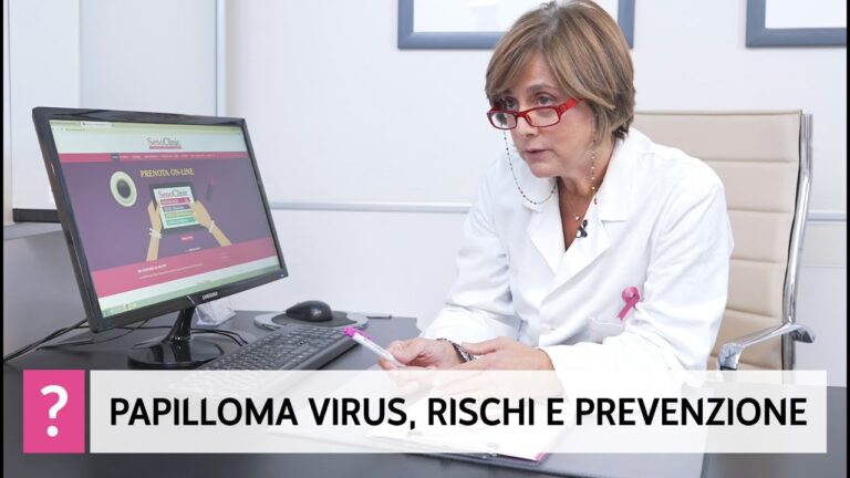 Papillomi al Seno: Cause, Sintomi e Trattamenti