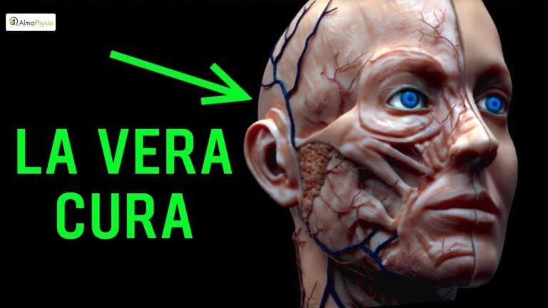 Fibromialgia: La Cura Definitiva