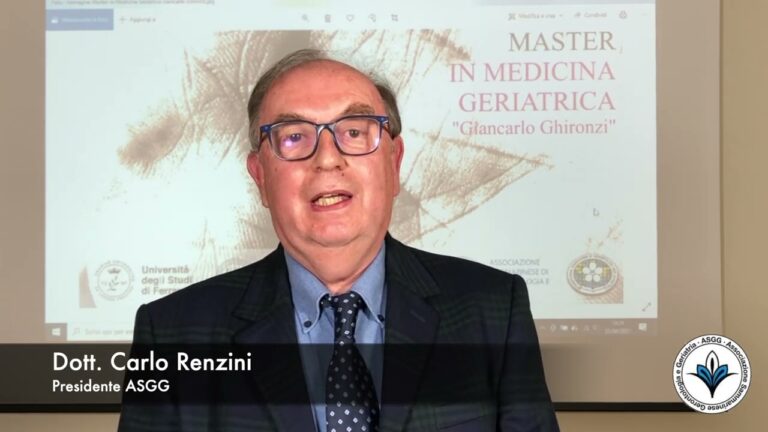 Visita Geriatrica Urgente: Importanza e Tempi di Intervento