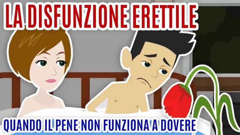 Come affrontare l'erezione debole a 30 anni