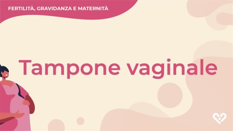 Costo del Tampone Vaginale: Guida Economica e Completa