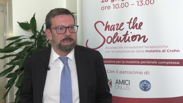 Fistola anale e tumore: correlazione e rischi
