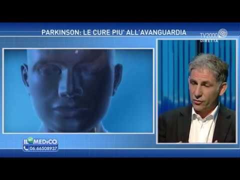 Il miglior medico per il Parkinson
