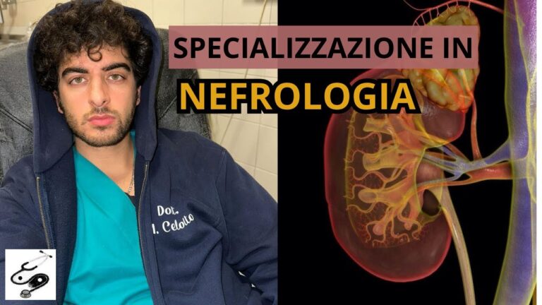 Il miglior nefrologo vicino a me