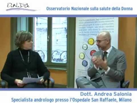 Ruolo dell'Andrologo nella Salute Intima Femminile