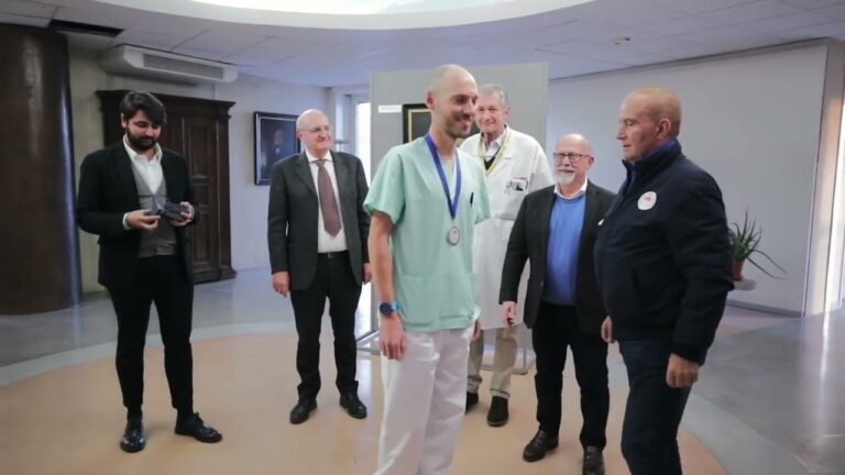 Coppa Orario San Gerardo: La Gara di Monza