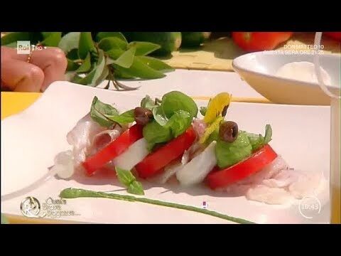 Consigli per una dieta sicura durante la gravidanza: il branzino