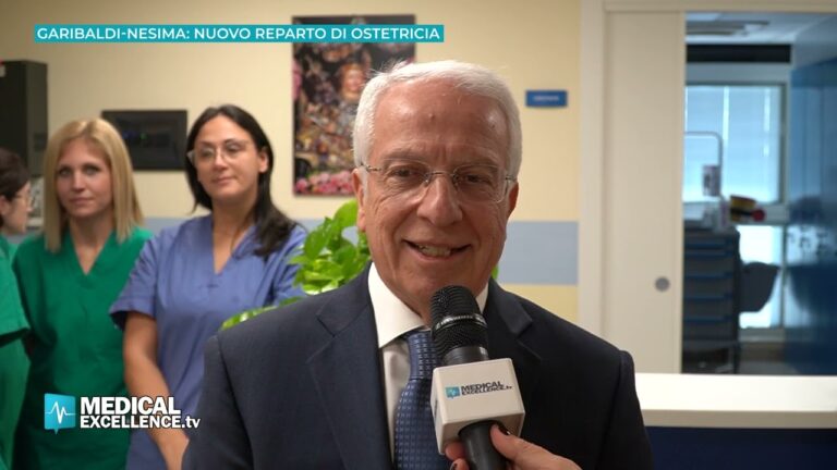 L'importanza dell'endocrinologia a Garibaldi Nesima