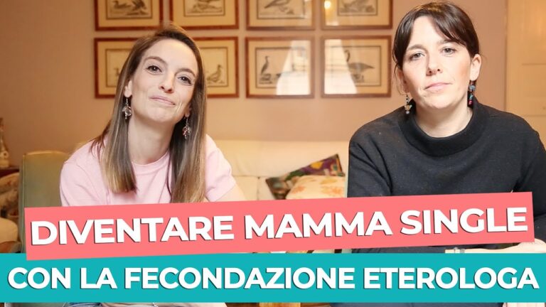 Come Puoi Diventare Madre: Guida Essenziale
