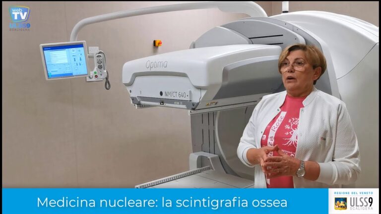 Costo della scintigrafia ossea: tutto quello che devi sapere