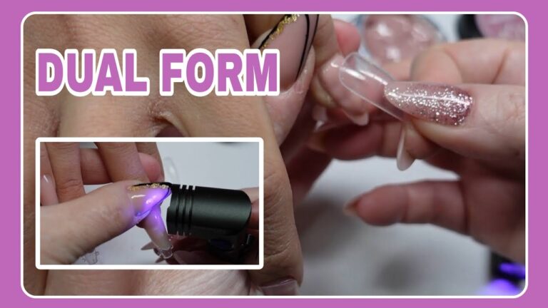 Come Rimediare alle Unghie Gel Gialle e Bianche