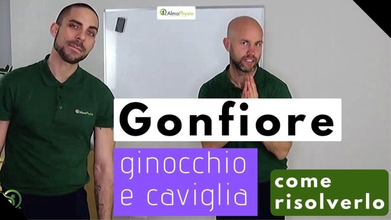 Dolore al Ginocchio e alla Caviglia: Cause e Trattamenti Efficaci