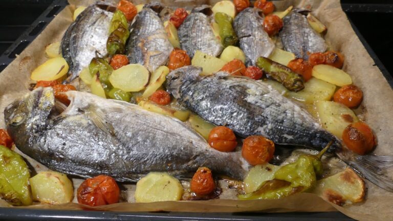 Segreti del Pesce Occhiata: Guida Completa
