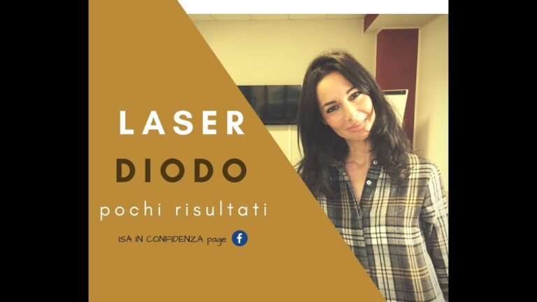 Recensioni Laser Diodo: Guida all'Acquisto Ottimizzata