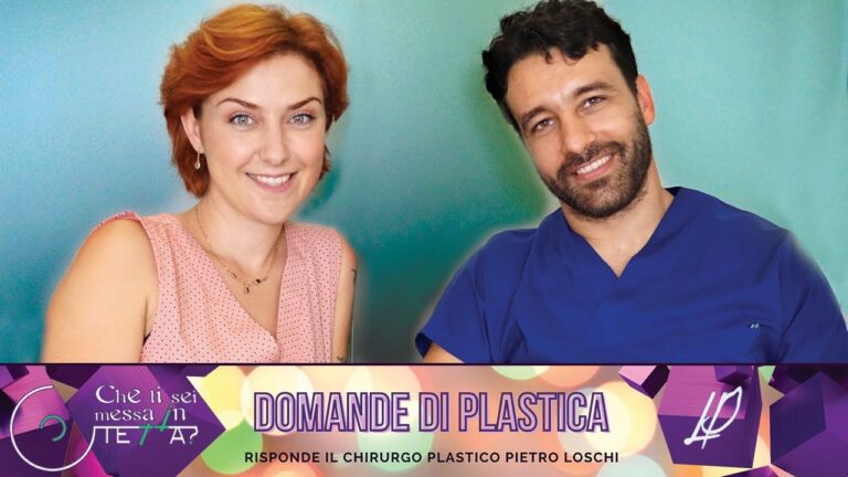 Sintomi di rottura della protesi al seno: cosa sapere