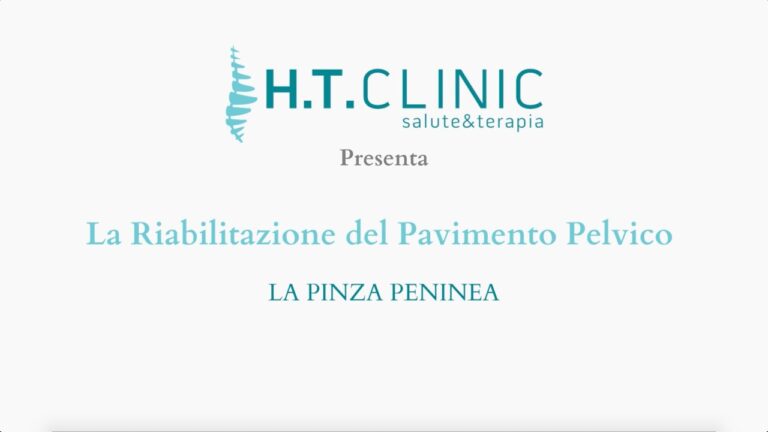 L'importanza della dimensione del pene: miti e realtà