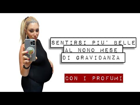 Consigli per una gravidanza al meglio: Belle in Gravidanza