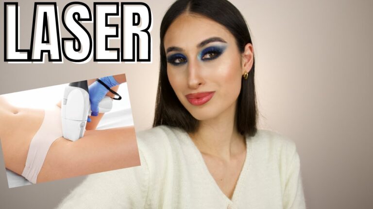 Esperienze Ottimizzate con il Laser Inguinale Totalmente: Guida Completa