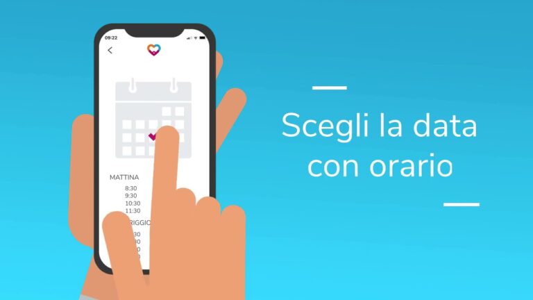 Guida alla Prenotazione di Cellini: Consigli e Trucchi