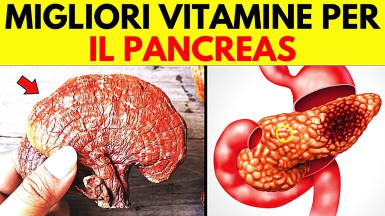 Depurare pancreas e fegato: guida ottimizzata