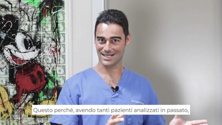 Intervento cataratta fallito: cause e soluzioni